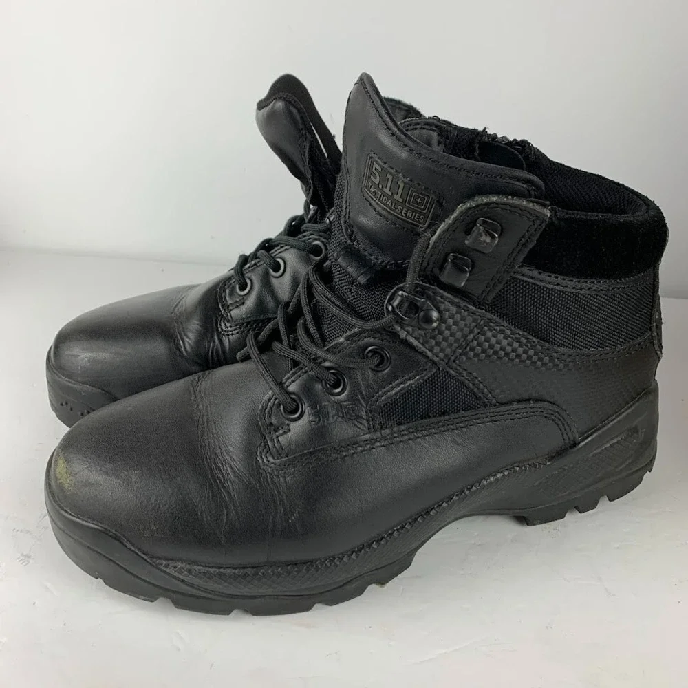5.11 Tactical Men's ATAC 6